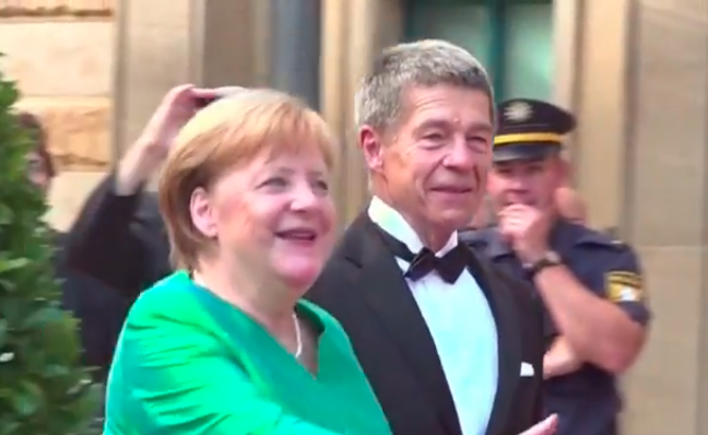 Joachim Sauer