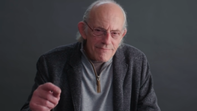 christopher lloyd