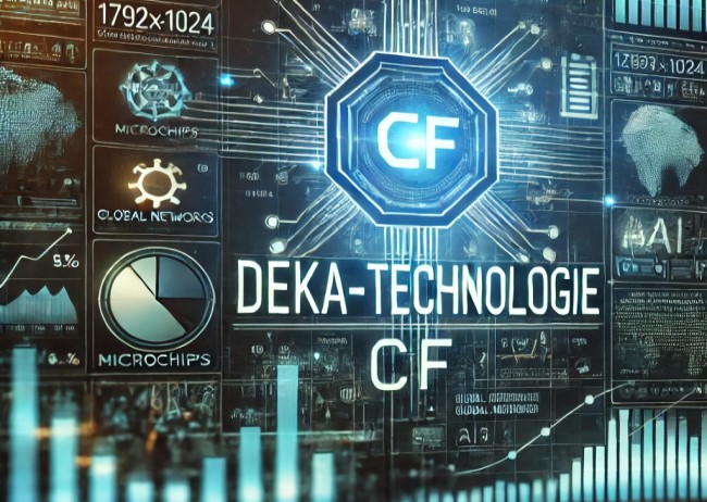 deka-technologie cf