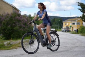 Grundig Citybike