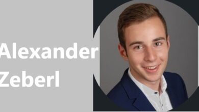 Alexander Zeberl