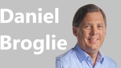 Daniel Broglie