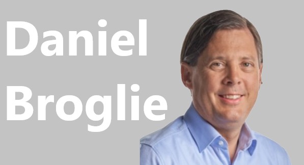 Daniel Broglie