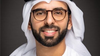 Mohamed Al Sharhan