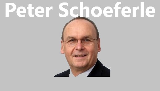 Peter Schöferle