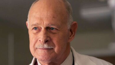 gerald mcraney