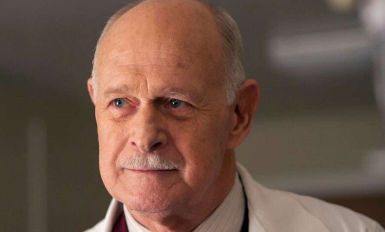 gerald mcraney