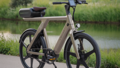 Die besten Optionen für müheloses Fahren E-Bike