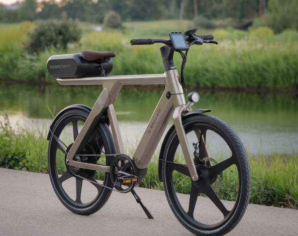 Die besten Optionen für müheloses Fahren E-Bike