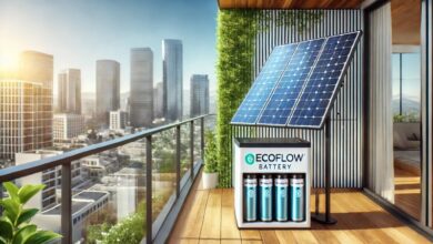 EcoFlow