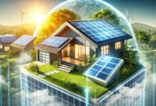 Solaranlage