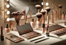 caia cosmetics