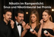 Nikotin