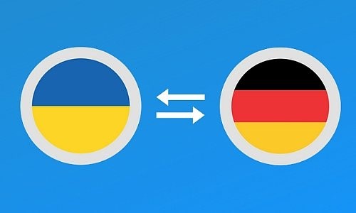 Ukrainisch