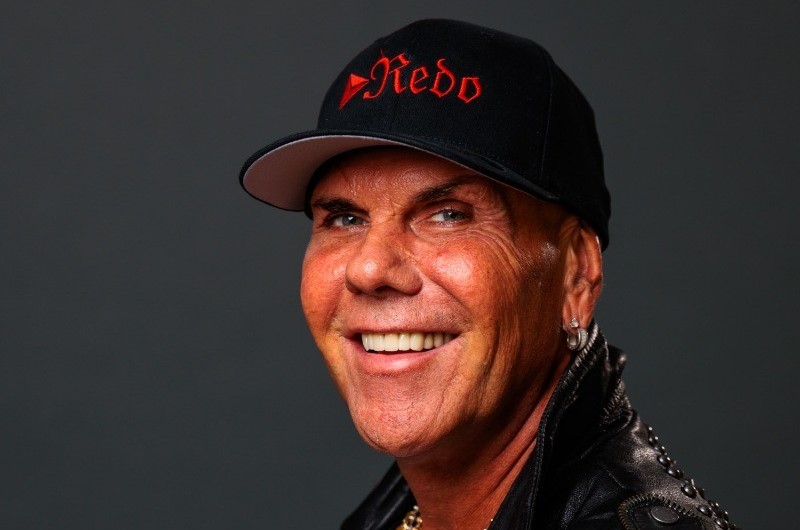 René Redo: Vom Imbisswagen zum Gastronomie-Imperium – Der Weg eines ...