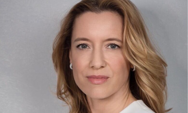 sabine scheunert