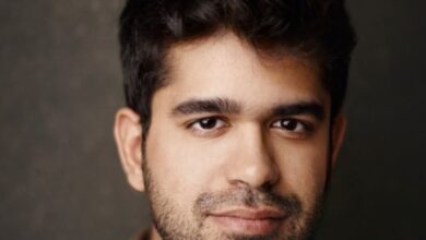 aravind srinivas