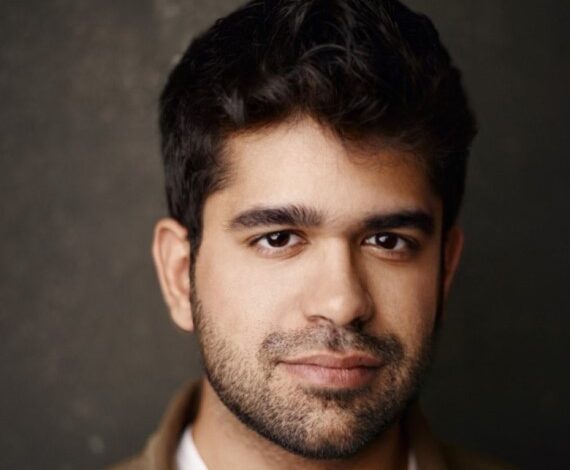 aravind srinivas