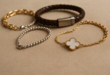 Armbänder