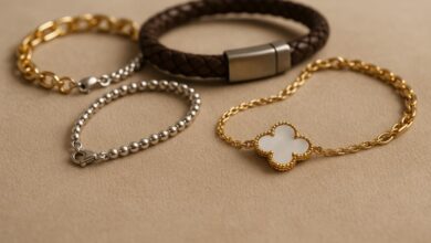Armbänder