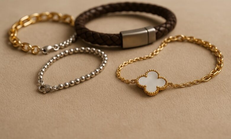 Armbänder