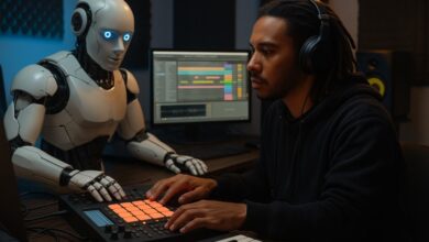Beatmakers