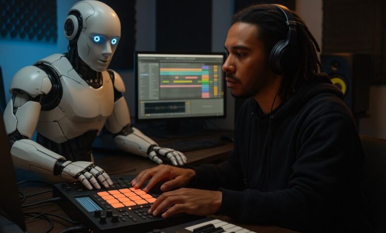 Beatmakers