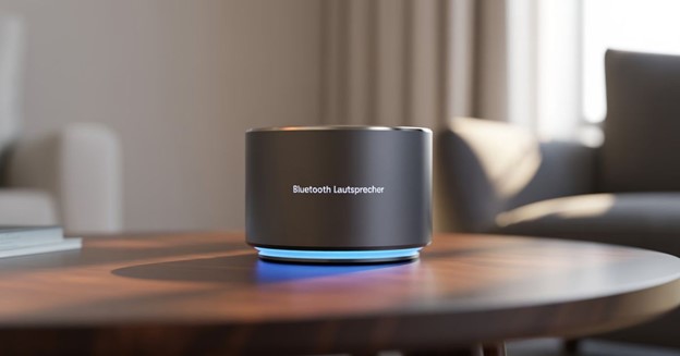 Bluetooth Lautsprecher