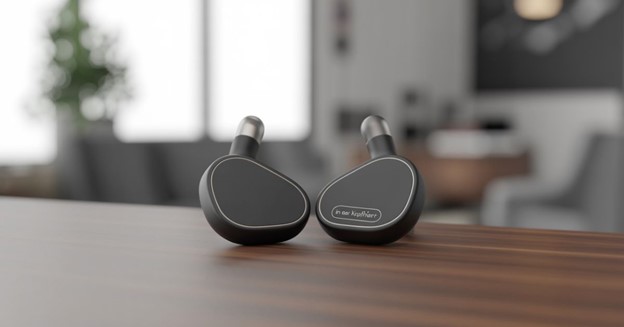 Ear Kopfhörer