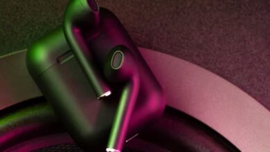 Earbuds