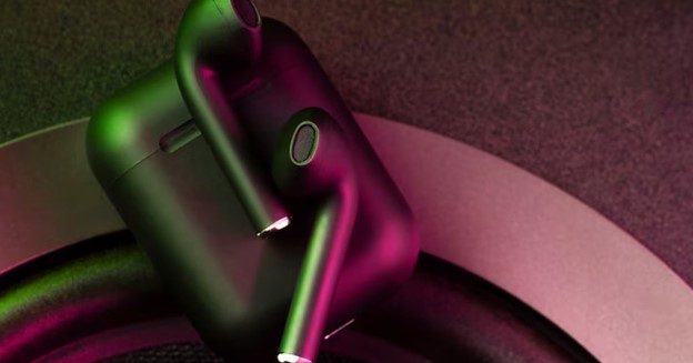 Earbuds
