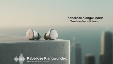 Earbuds