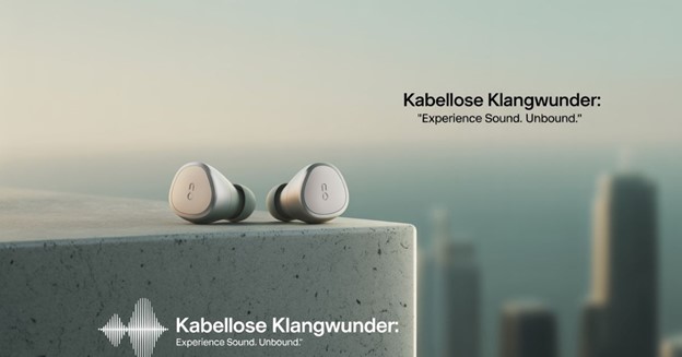 Earbuds