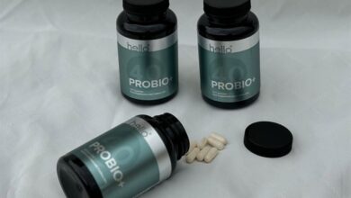 HelloForty Probio
