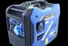 Inverter Stromerzeuger