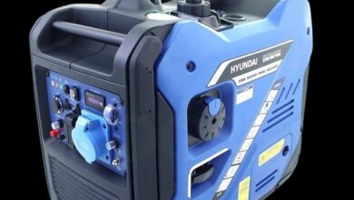 Inverter Stromerzeuger
