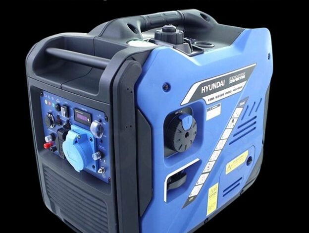 Inverter Stromerzeuger