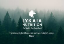 Lykaia Nutrition