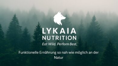 Lykaia Nutrition