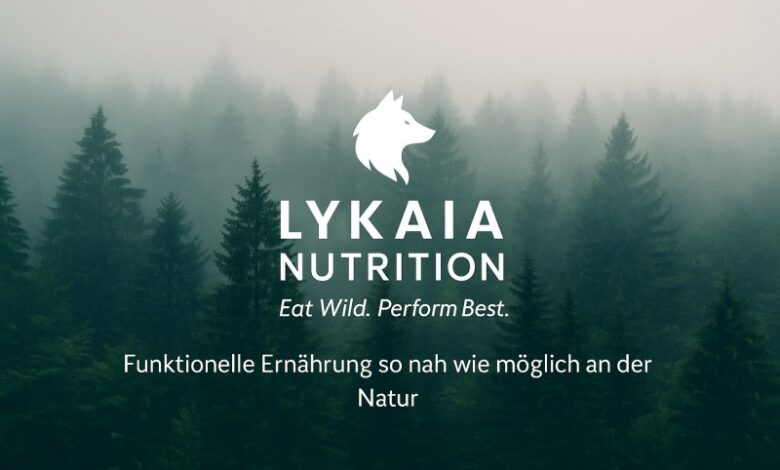 Lykaia Nutrition