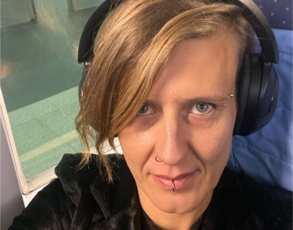 Melanie Jaeger-Erben