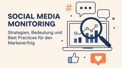 Social Media Monitoring