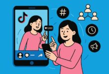 TikTok Community