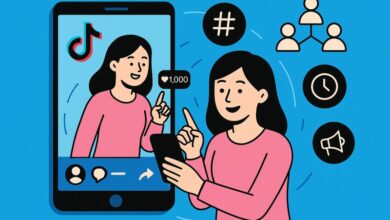 TikTok Community