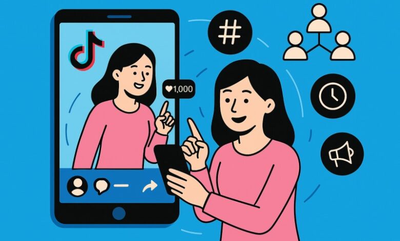 TikTok Community