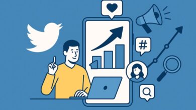Twitter