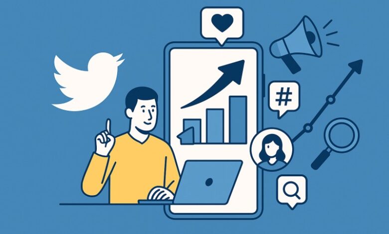 Twitter