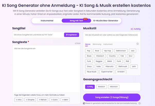 Vidnoz AI