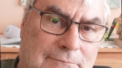 achim wenzel