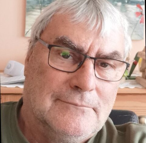 achim wenzel